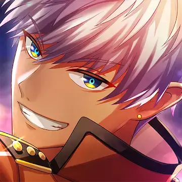 Obey Me! Nightbringer MOD APK Download Logo
